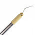 Hakad spetspenna og spetspenna (Janus Hook'n'Needle)