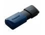 Kingston DataTraveler Exodia M USB - USB-minne 64GB USB 3.2