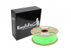 KungFuFlex Nuclear Green - Soft Flex - TPU - 1.75mm - 1kg