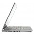 14" Lenovo ThinkPad X1 Yoga 4th Gen - Intel i7 8665U 1,9GHz 512GB NVMe 16GB Win10 Pro - Touchskærm - Grade B