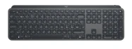 Logitech MX Keys tangentbord nordiskt Bluetooth &ndash; Grad A