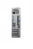 Lenovo ThinkCentre M91p - Intel i5 2400 3,1GHz 120GB SSD 8GB Win10 Home - Klass B