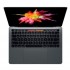 15" Apple MacBook Pro Touch Bar (Space Gray) - Intel i7 7700HQ 2,8GHz 512GB SSD 16GB (Mid-2017) - Grade B