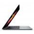 15" Apple MacBook Pro Touch Bar (Space Gray) - Intel i7 7700HQ 2,8GHz 512GB SSD 16GB (Mid-2017) - Grade B