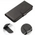 Cover til iPhone 13 Pro - Magnetisk flap