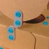 MAKEDO SPIN-G&Aring;NGJ&Auml;RN