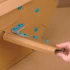 MAKEDO SPIN-G&Aring;NGJ&Auml;RN