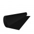 Matt Svart - Matte Black, 751M-070, 8 års folie