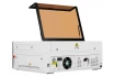 Skilpro Mira 9 Pro 100W CO2 Laserskärare - By AEON