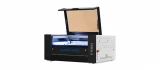 Skilpro Mira 9 Pro 100W CO2 Laserskärare - By AEON