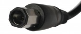 Dell 50W 19V 2.64A laddare med Octagonal stik Pin in Tip (rhombic) - Kompatibel