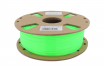 Fluorescent Green (Semi-transparent) - 3DE Premium - PETG - 1.75mm
