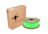Fluorescent Green (Semi-transparent) - 3DE Premium - PETG - 1.75mm