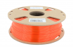 Fluorescent Orange (Semi-transparent) - 3DE Premium - PETG - 1.75mm