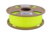 Fluorescent Yellow (Semi-transparent) - 3DE Premium - PETG - 1.75mm