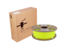 Fluorescent Yellow (Semi-transparent) - 3DE Premium - PETG - 1.75mm