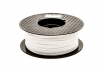Opaque White - 3DE Premium - PETG - 1.75mm - 1kg