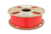 Solid Red - 3DE Premium - PETG - 1.75mm - 1kg