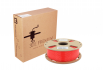 Solid Red - 3DE Premium - PETG - 1.75mm - 1kg