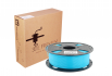 Solid Water Blue - 3DE Premium - PETG - 1.75mm - 1kg