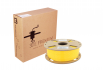 Solid Yellow - 3DE Premium - PETG - 1.75mm - 1kg