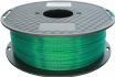 Transparent Green - 3DE Premium - PLA - 1.75mm