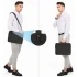 TECH-PROTECT Datorväska POCKET BAG laptop - 13" och 14" - svart