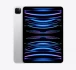 Apple iPad Pro 11" 128GB WiFi + Cellular (Silver) - 2021 - Grade B