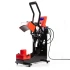 Secabo TCB smart bollpress
