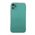 iPhone 11 BAKSKAL MATT – mörkgrön
