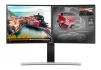34" Samsung SE790 B&ouml;jd WQHD Sk&auml;rm - 2,5K - Grade B
