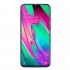 Samsung Galaxy A40 64GB (Svart) - Grade B