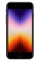 Apple iPhone SE 3:e generationen 64GB (Midnatt) - Grade A