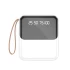 SENDEM multifunktionell powerbank – 1000 mAh