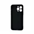 iPhone 14 Pro Max TPU Cover- Sort
