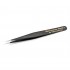 Svart oppilnings pincett (SignTweezer Black L)