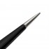 Svart oppilnings pincett (SignTweezer Black L)