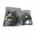 Badges 100 stk.