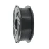 SKILPRO - Flexibel PLA Filament - Svart - 1kg