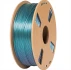 SKILPRO - PLA Chameleon-filament - Svart - 1kg