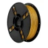 SKILPRO - PLA++ Filament - Guld - 1kg