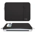 13"/14" Neoprenfodral – Svart