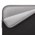 13"/14" Neoprenfodral – Svart