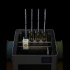 Snapmaker U1 &ndash; 3D-skrivare