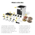 Snapmaker U1 &ndash; 3D-skrivare