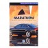 Marathon Solfilm Färgkort