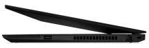 Lenovo ThinkPad T15 Gen 1 15" - Intel i7-10510u 1,8 GHz 256GB NVMe 16GB Win11 Pro - Klass B