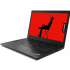 14" Lenovo ThinkPad T480 - Intel i5 8250U 1,6GHz 256GB NVMe 8GB Win11 Pro - Grade B