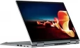 Lenovo ThinkPad X1 Yoga Gen 6 14" - Intel i5 1145G7 2,6 GHz 256GB SSD 16GB Win11 Pro - Touchskärm - Grade C
