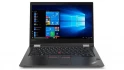 Lenovo ThinkPad X380 Yoga 13" – Intel i5 8250U 1,6GHz 256GB NVMe 8GB Win11 Pro – Klass B
